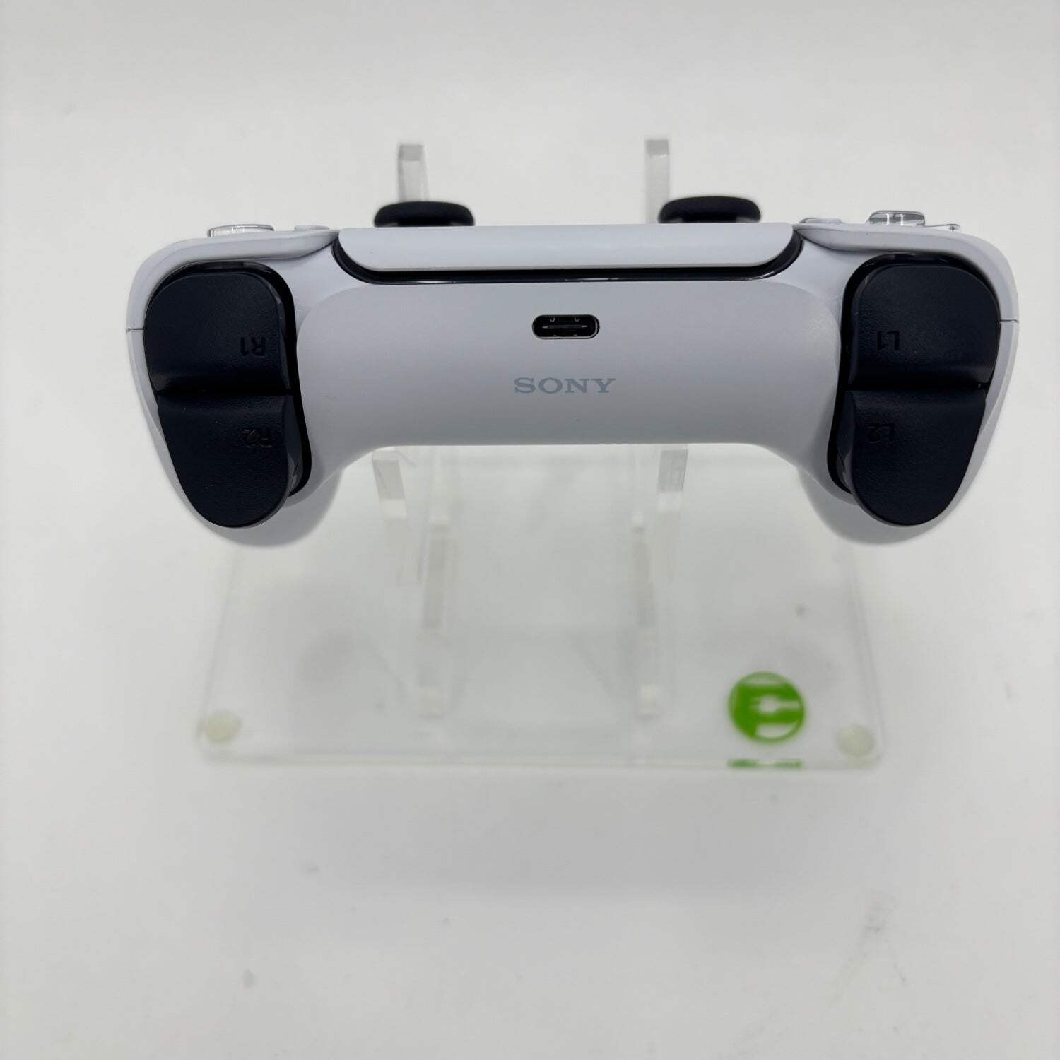 Sony PlayStation 5 Slim Disc PS5 1TB White Console Gaming System CFI-2015