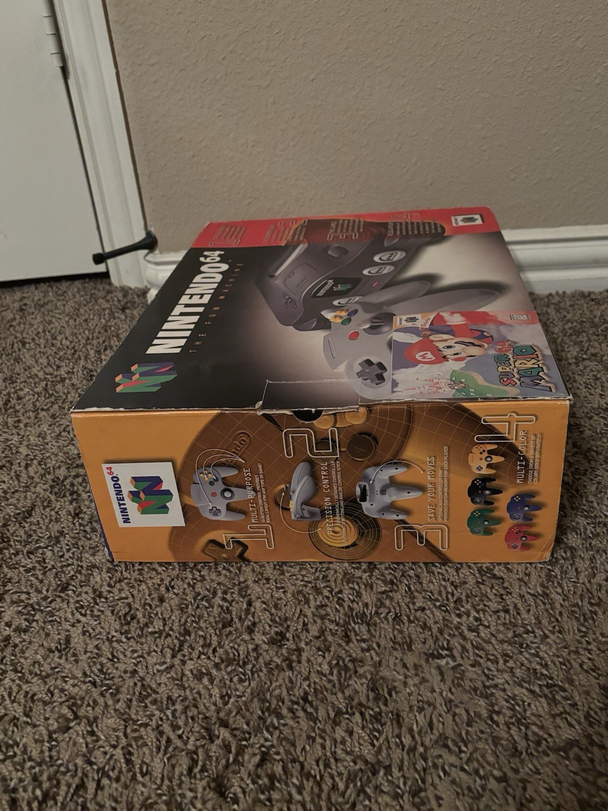 NEW Zelda Ocarina of Time Target Exclusive Action Figures Sealed N64 Nintendo 64