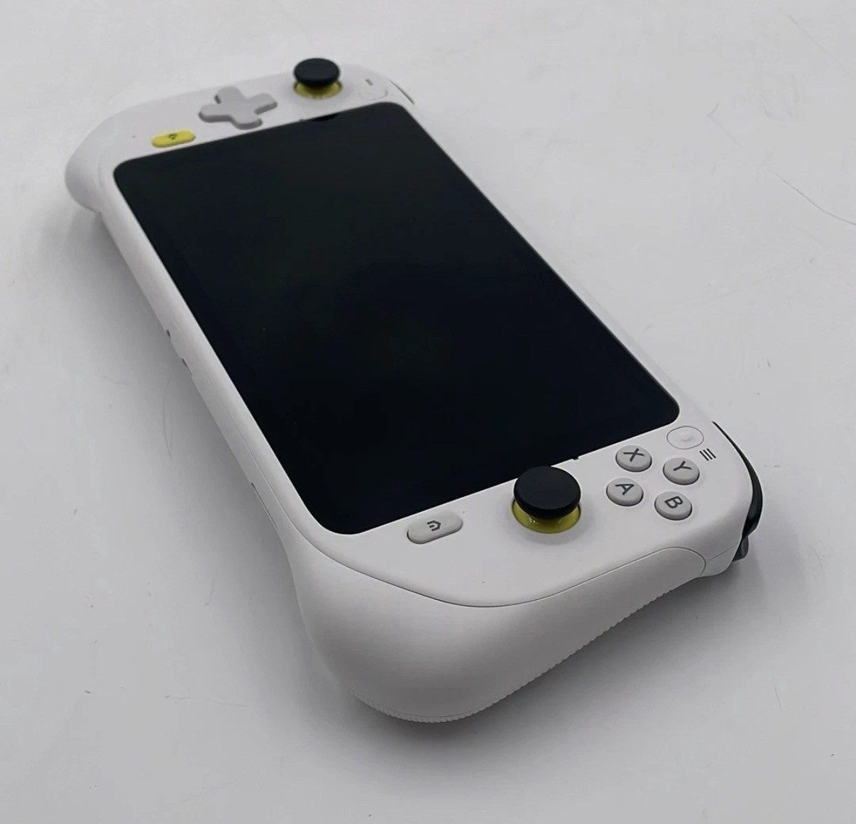 Logitech G Cloud 7-Inch Handheld Portable Gaming Console – AS IS Parts Only