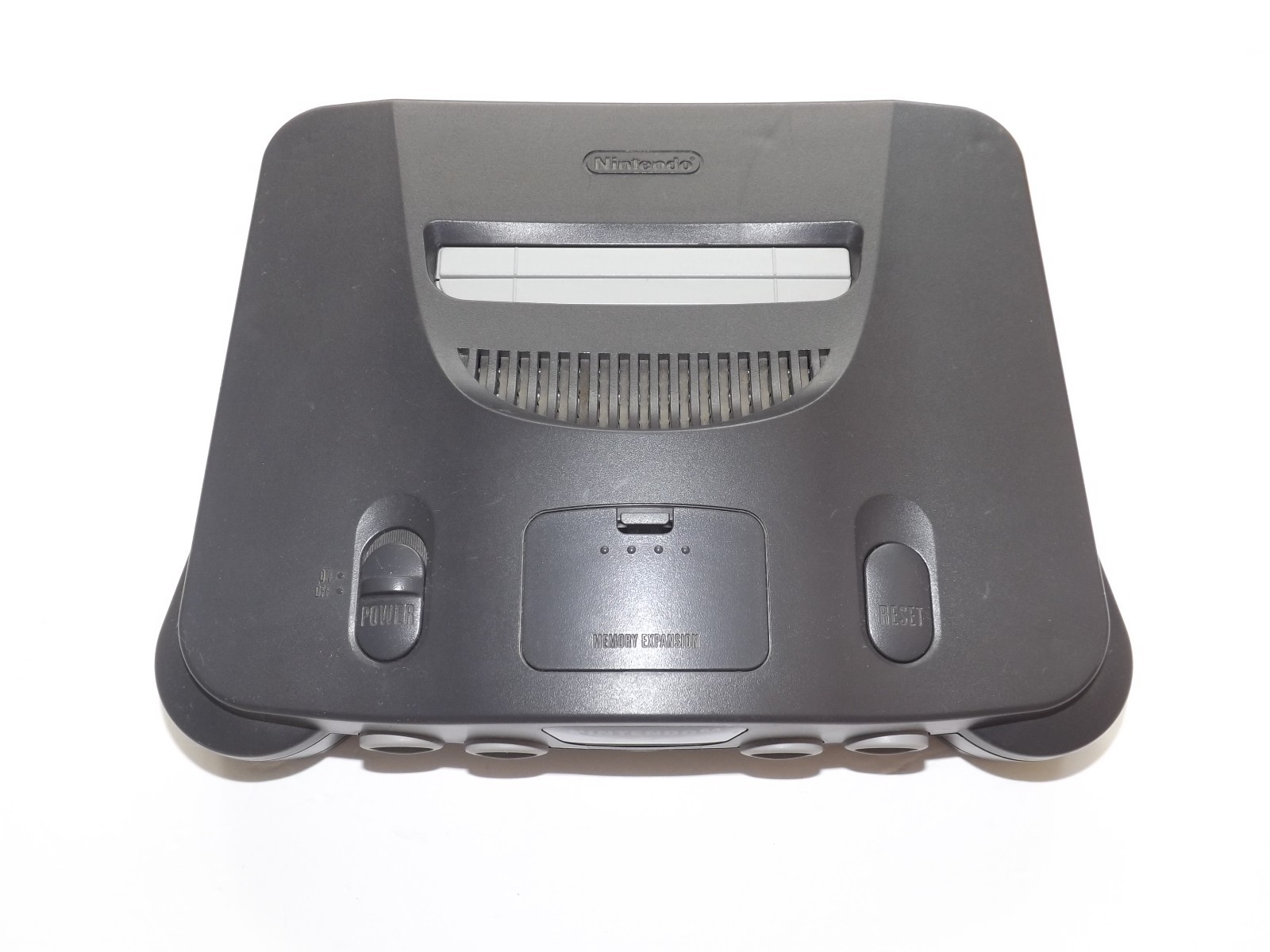 Nintendo 64 System Bundle – FAST SHIPPING! 613C
