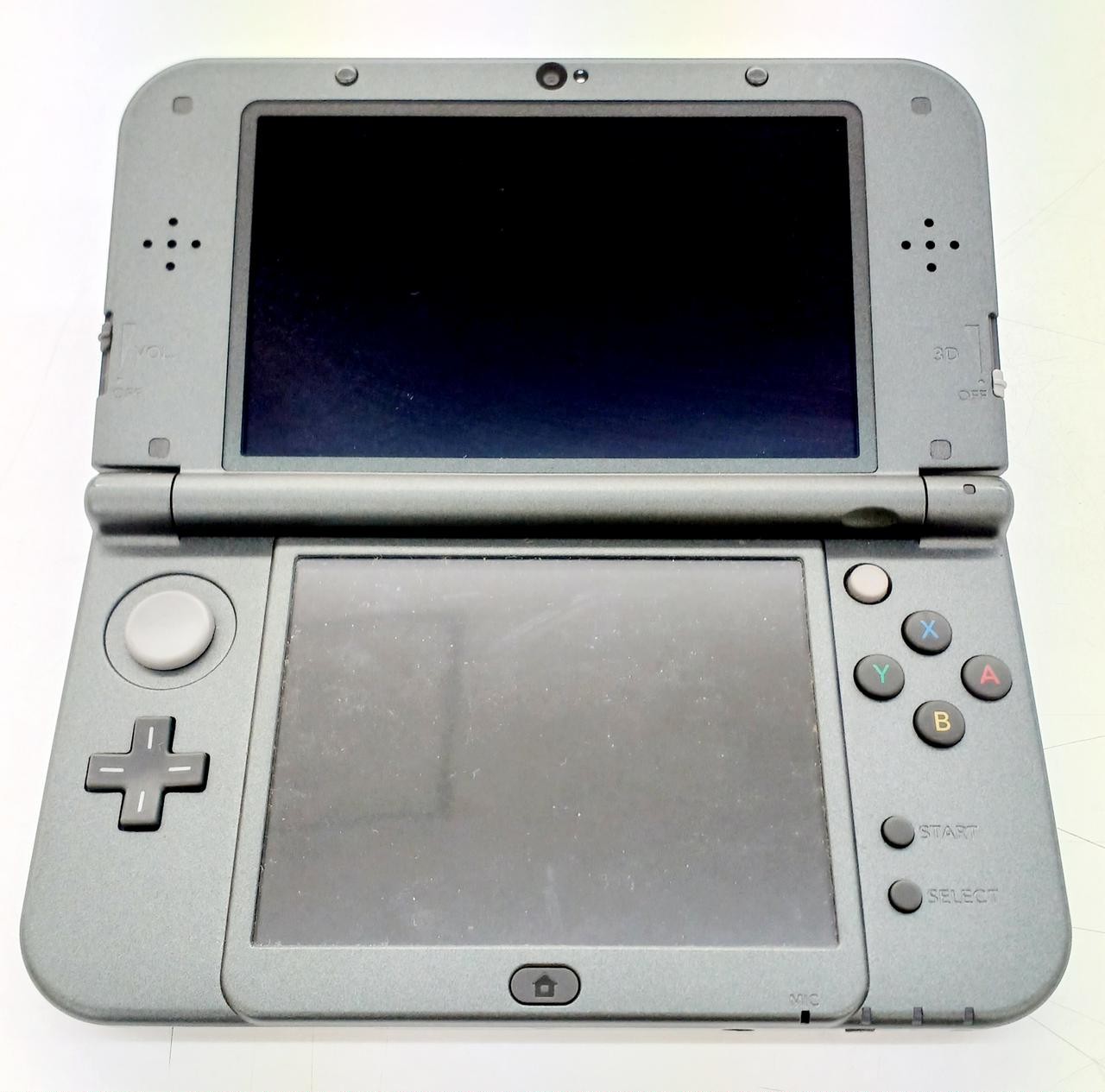 New 3DS LL Model RED S VAAA NINTENDO