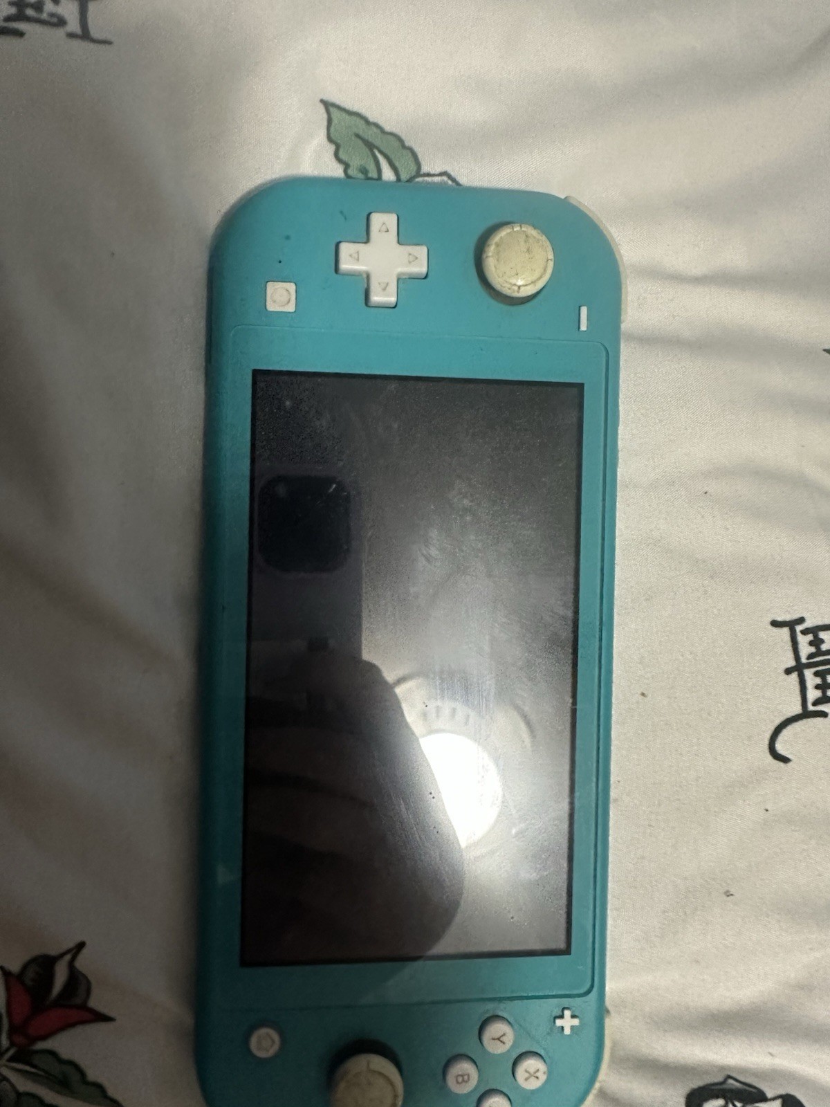 Nintendo Switch Lite 32GB Console – Turquoise