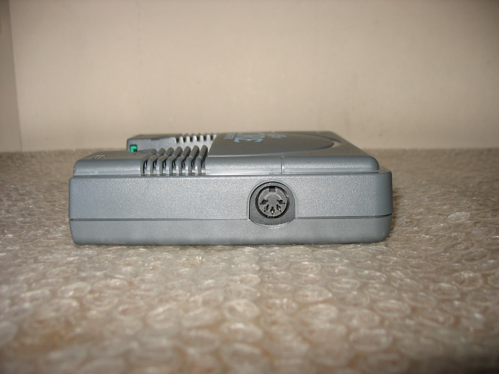 (ONLY UNIT) PC ENGINE CORE GRAFX CONSOLE IMPORT JAP! (ONLY UNIT)