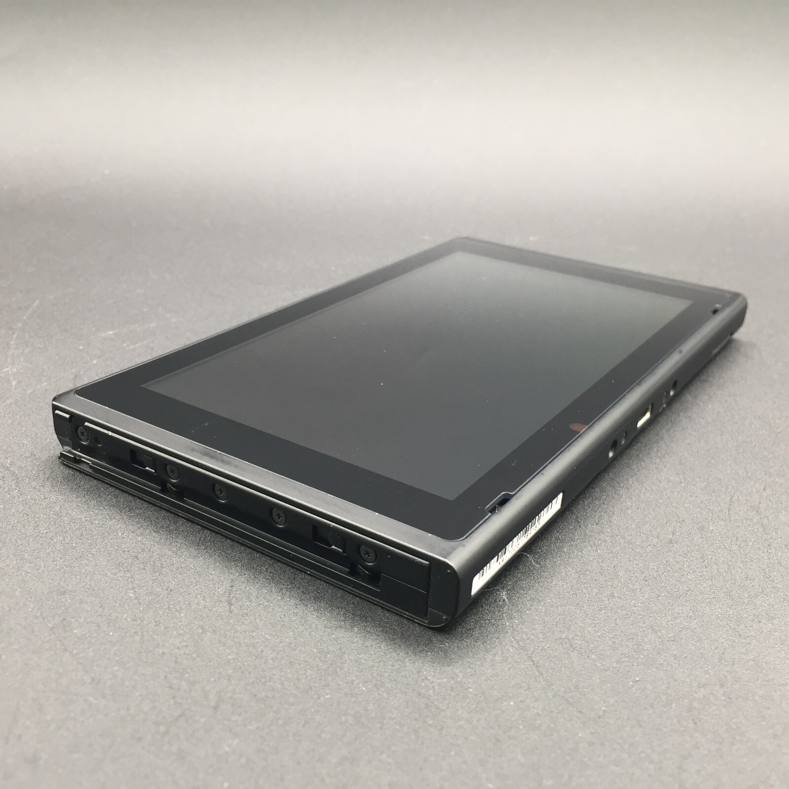 Nintendo Switch Gray Hac-001 Console Only Region Free #Arr1010/5
