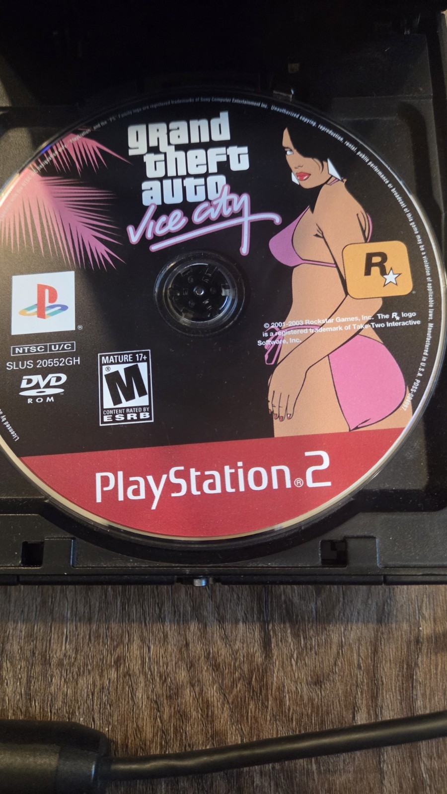 Sony PlayStation 2 Slim