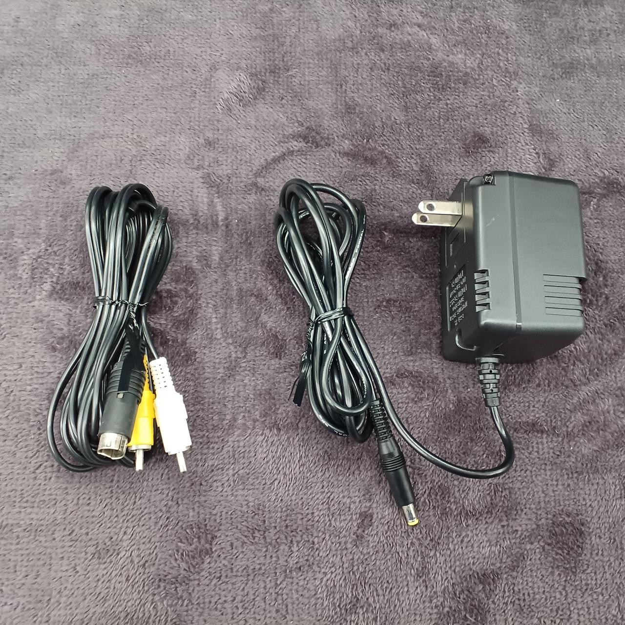 Mega Drive 2 Model HAA 2502 SEGA