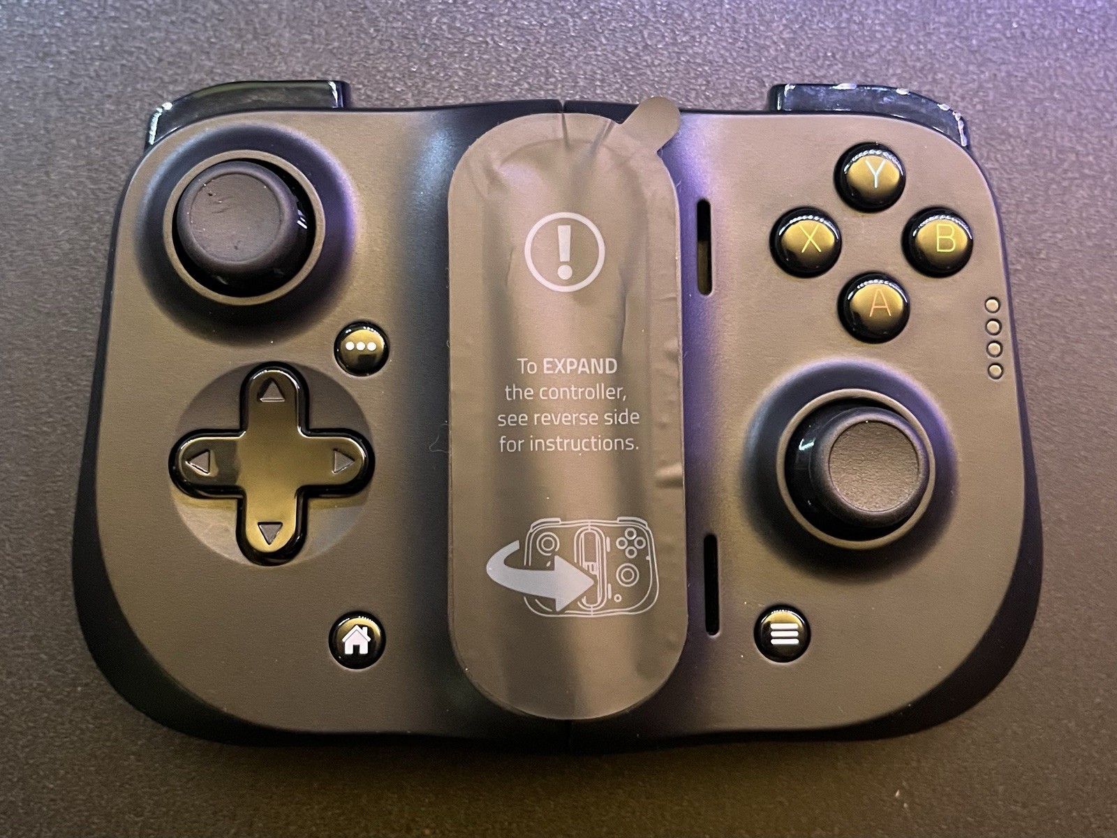 Handheld Gaming Lot: MiyooMini+, R35S, DS, 3DS, Riot, COD