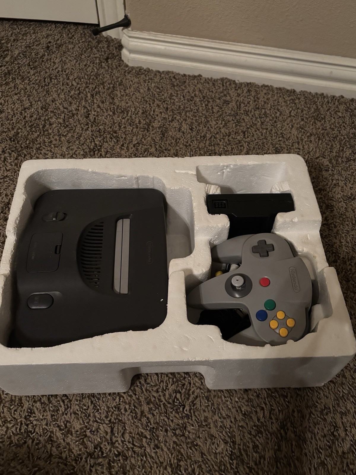 NEW Zelda Ocarina of Time Target Exclusive Action Figures Sealed N64 Nintendo 64