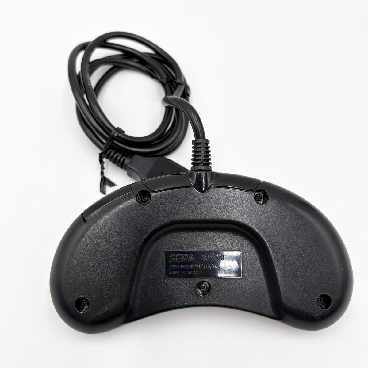 SEGA Mega Drive 2 Console Japan Model – Used – Tested Working – MD2