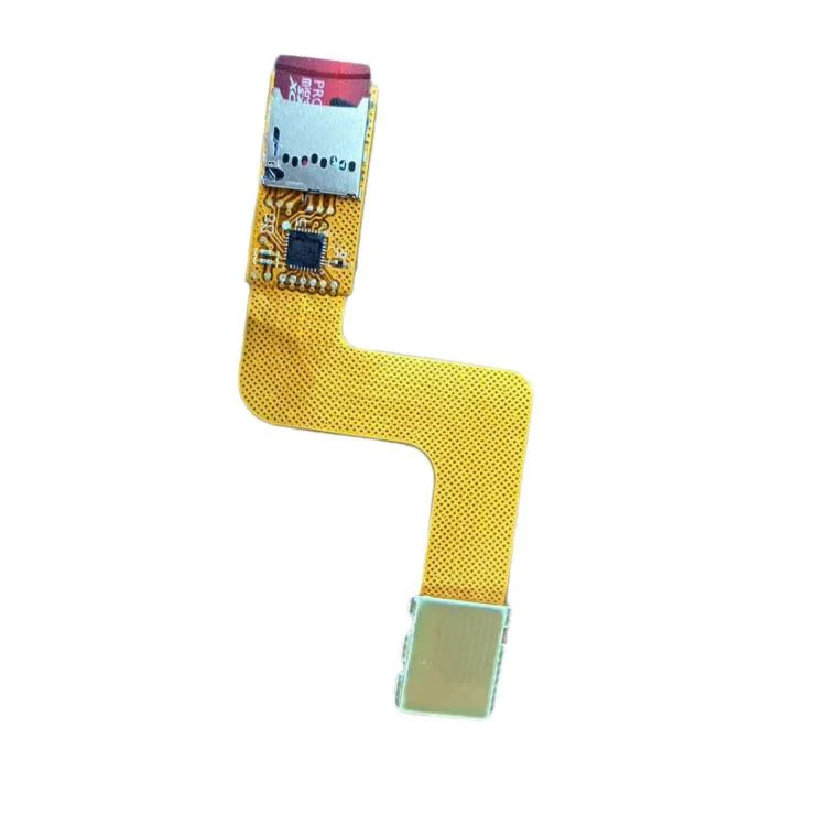 For PSP GO M2 To TF Card Adapter Game Console Expansion Accessories, For PSP GO