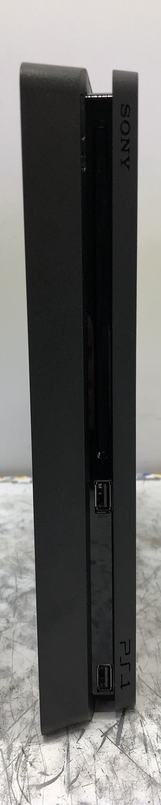 SLIM PLAYSTATION LOT OF PS2 PS3 PS4 CONSOLES RESET TESTED WORKING NO CONTROLLERS