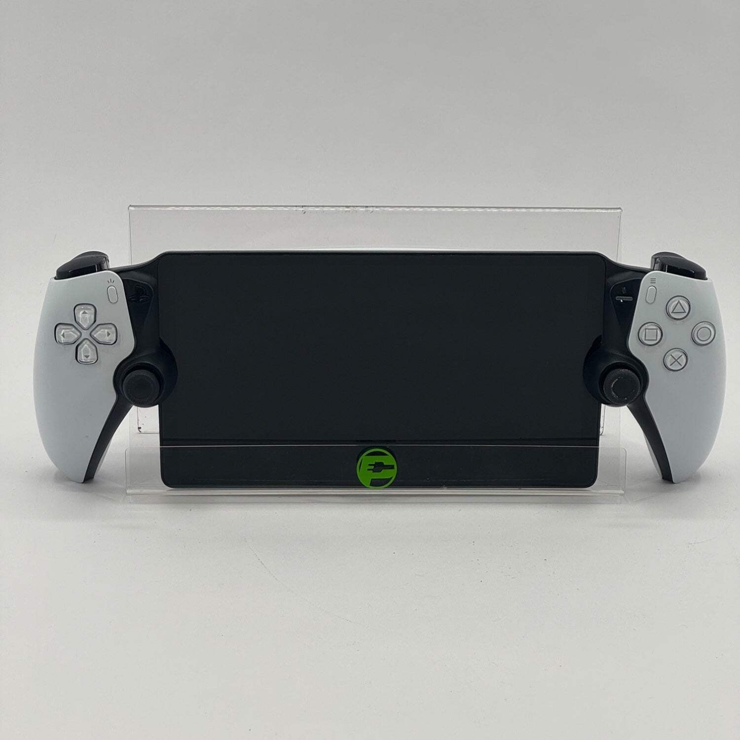 Sony PlayStation 5 PS5 PlayStation PS5 Portal White CFI-Y1001