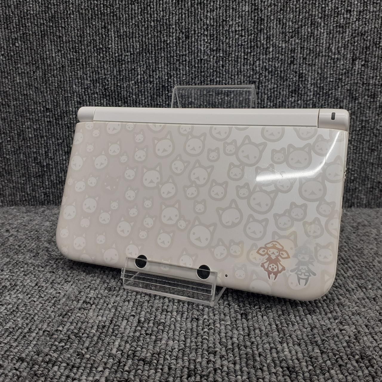 NINTENDO SPR-001 3DSLL