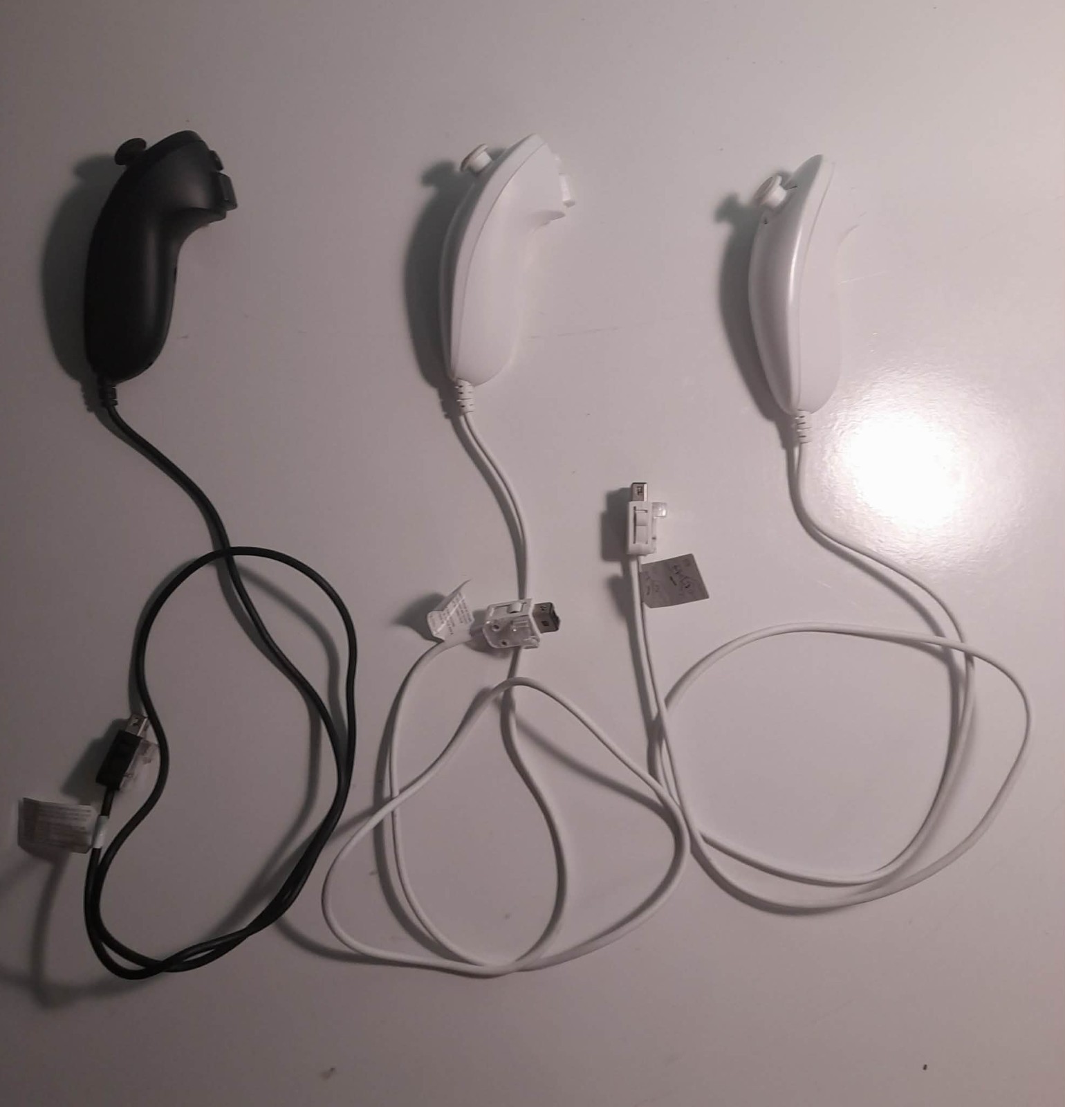 Nintendo Wii Bundle