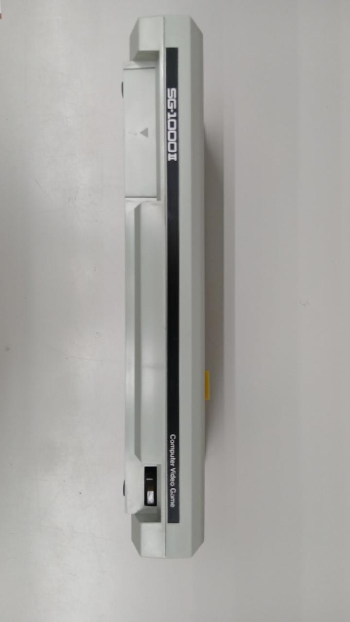 SG 1000 Model SG 1000 SEGA