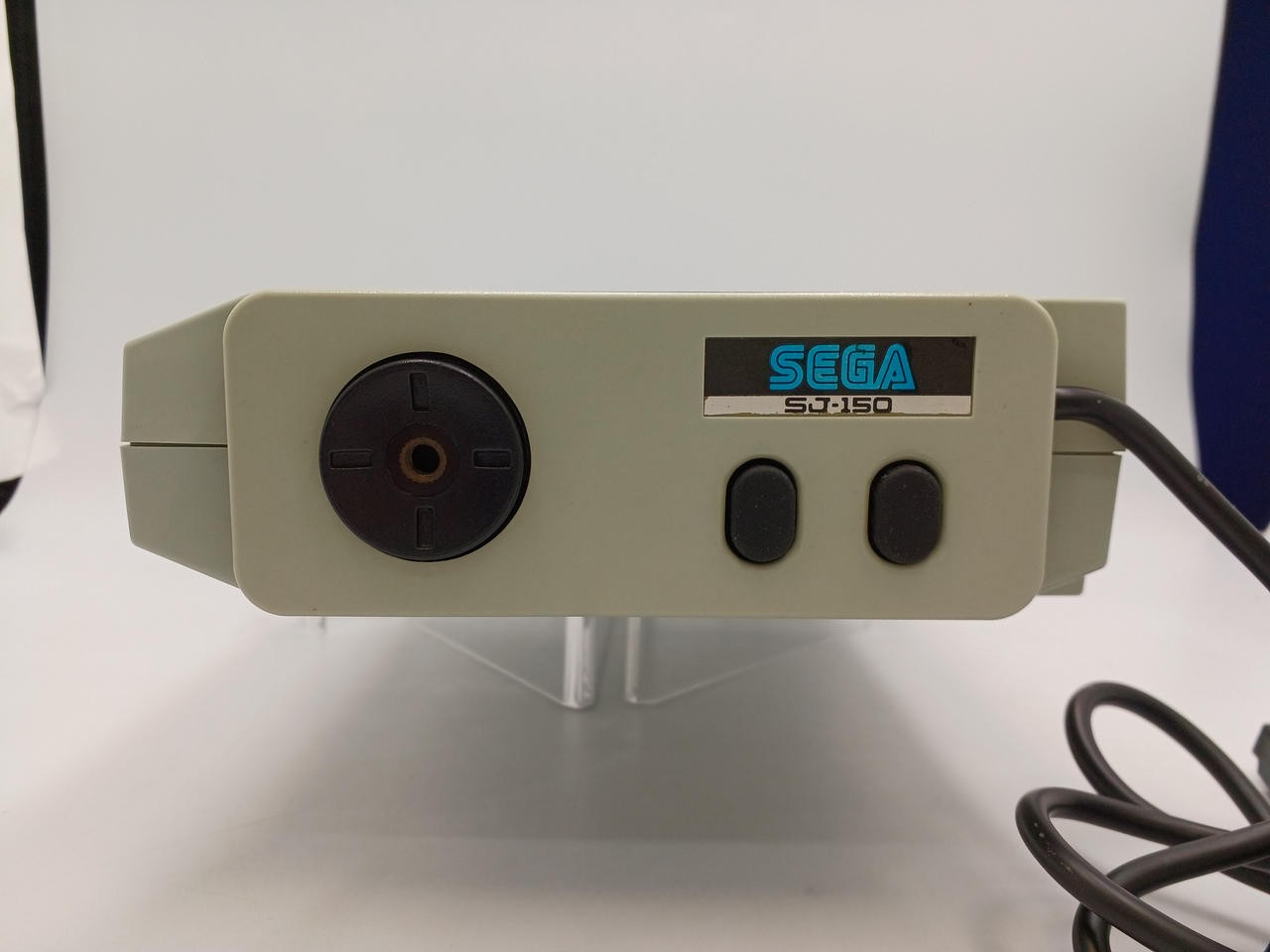 SG 1000 II Model SG 1000 II SEGA