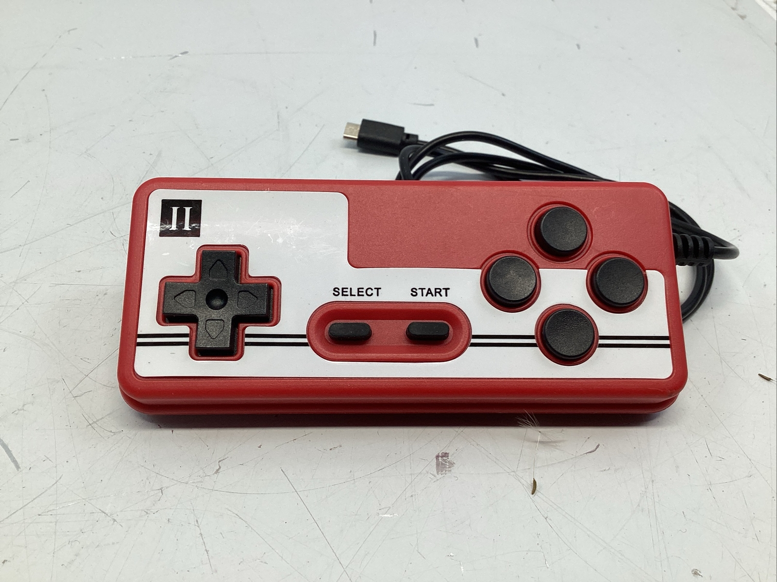Retro Video Game Console Built in 400 Games Portable Handheld Kids Game Console