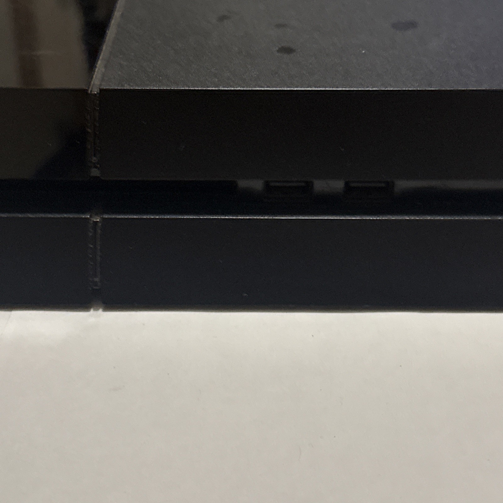 Sony PlayStation 4 PS4 Console Game System CUH-1001A w/ Cords