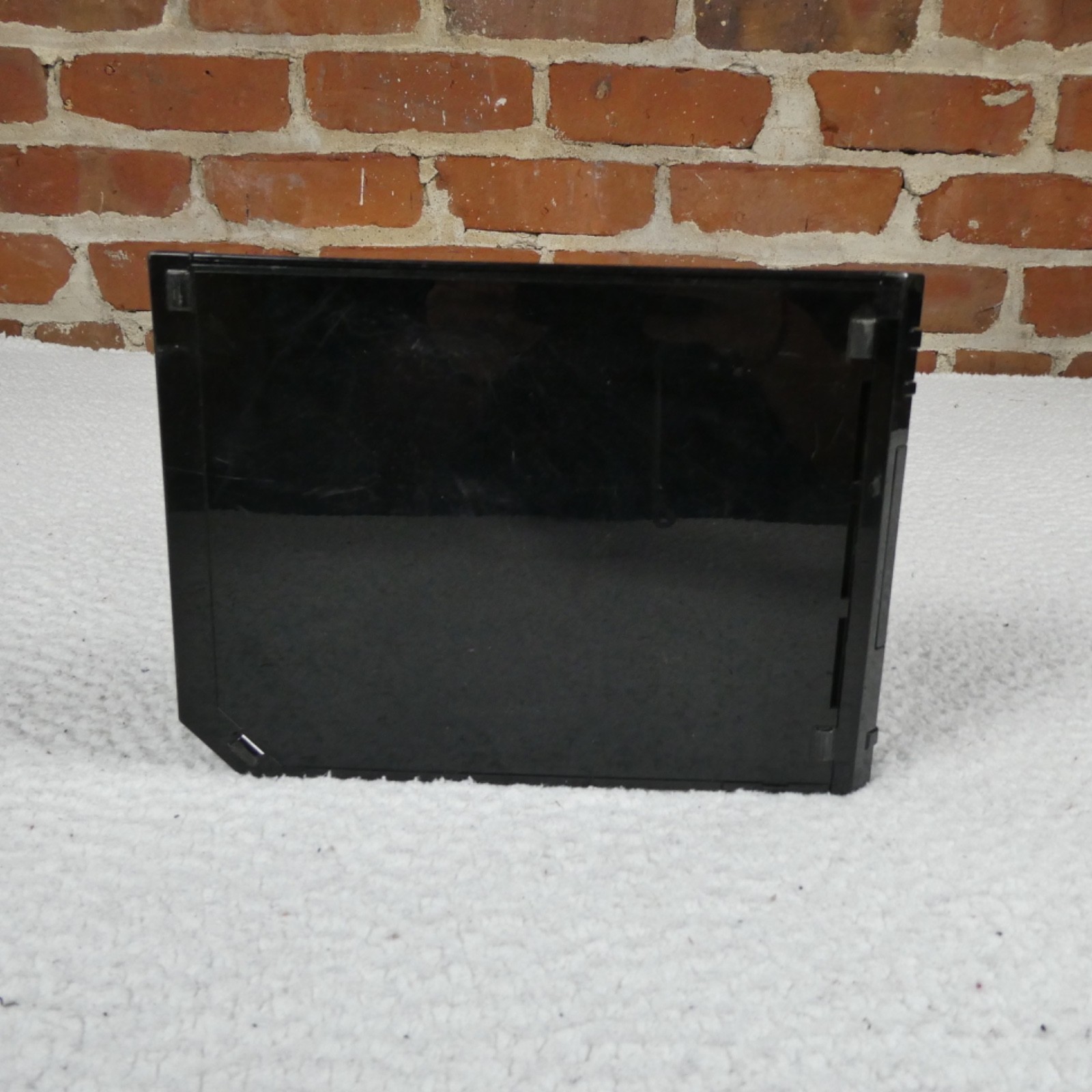 Nintendo Wii Black RVL -101