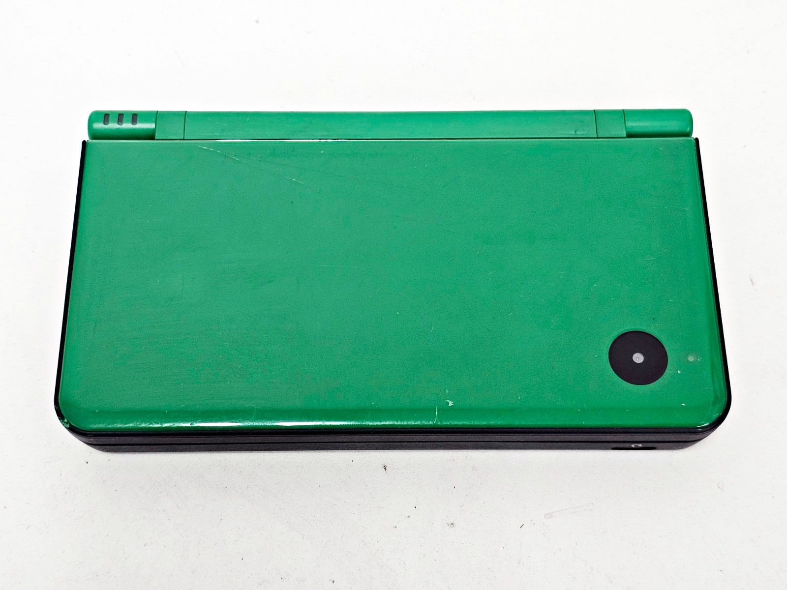 Nintendo DSi LL Console Green 576 Japan