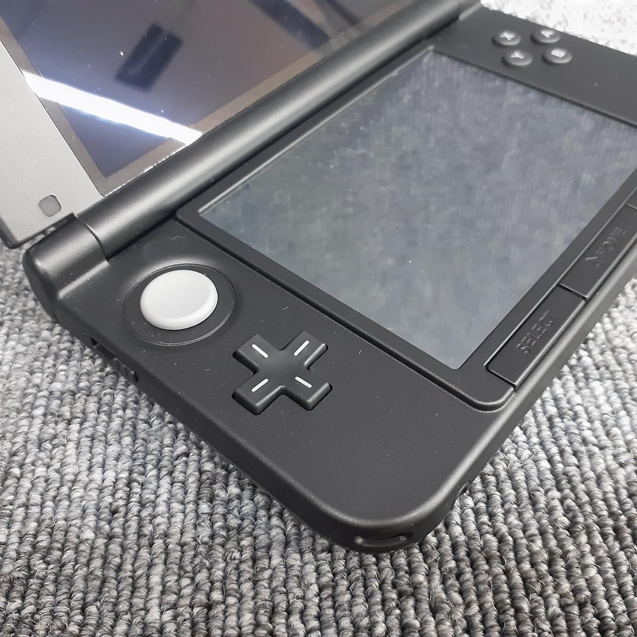 NINTENDO SPR-001 3DSLL