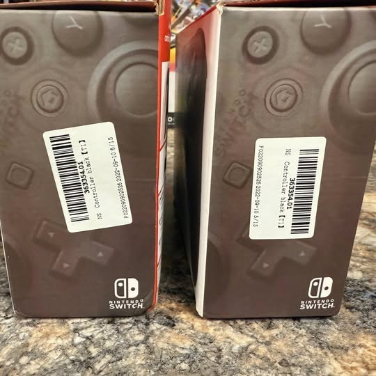 Nintendo Switch Console OLED SPLATOON 3 Limited Edition Console US