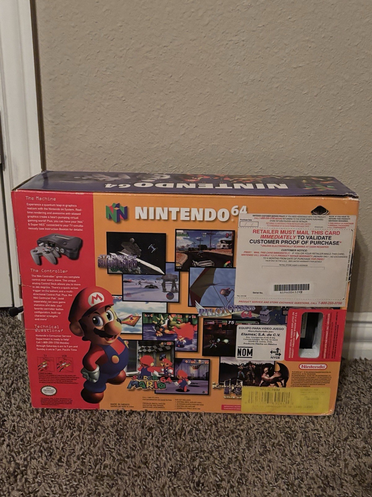 NEW Zelda Ocarina of Time Target Exclusive Action Figures Sealed N64 Nintendo 64