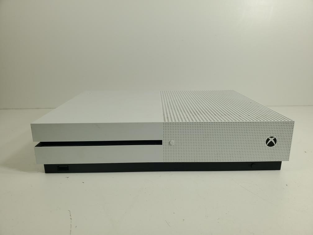 MICROSOFT XBOX ONE S – CONSOLE -1TB – 234-00001 (P25021623)