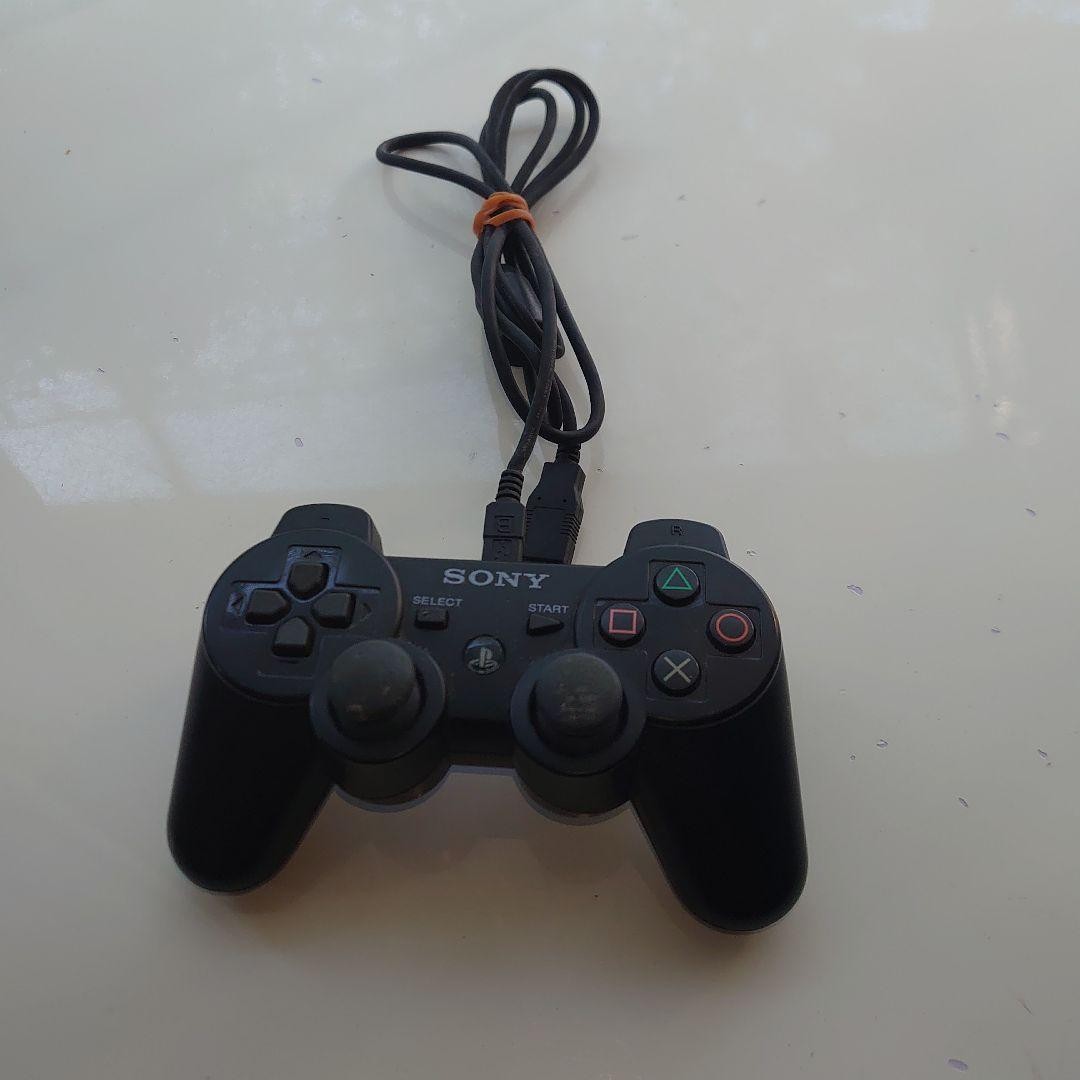SONY PlayStation 3 CECHL00 (Junk item)