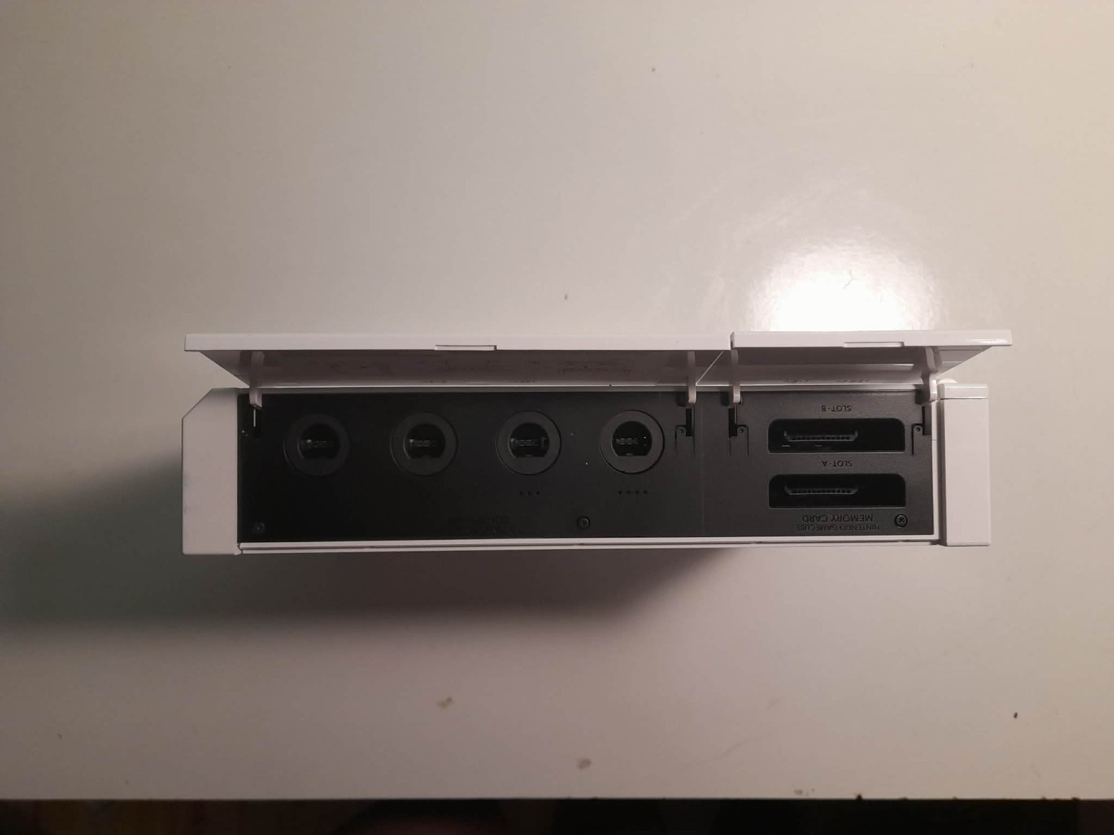 Nintendo Wii Bundle