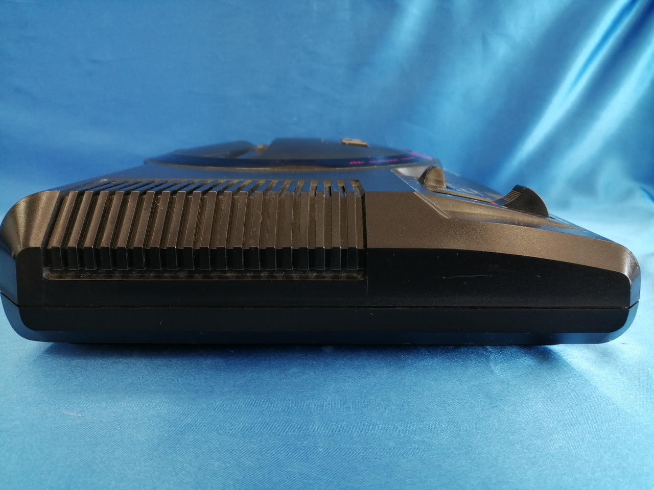 SEGA Mega Drive Console HAA-2510 Genesis MD Controller Working Tested Used