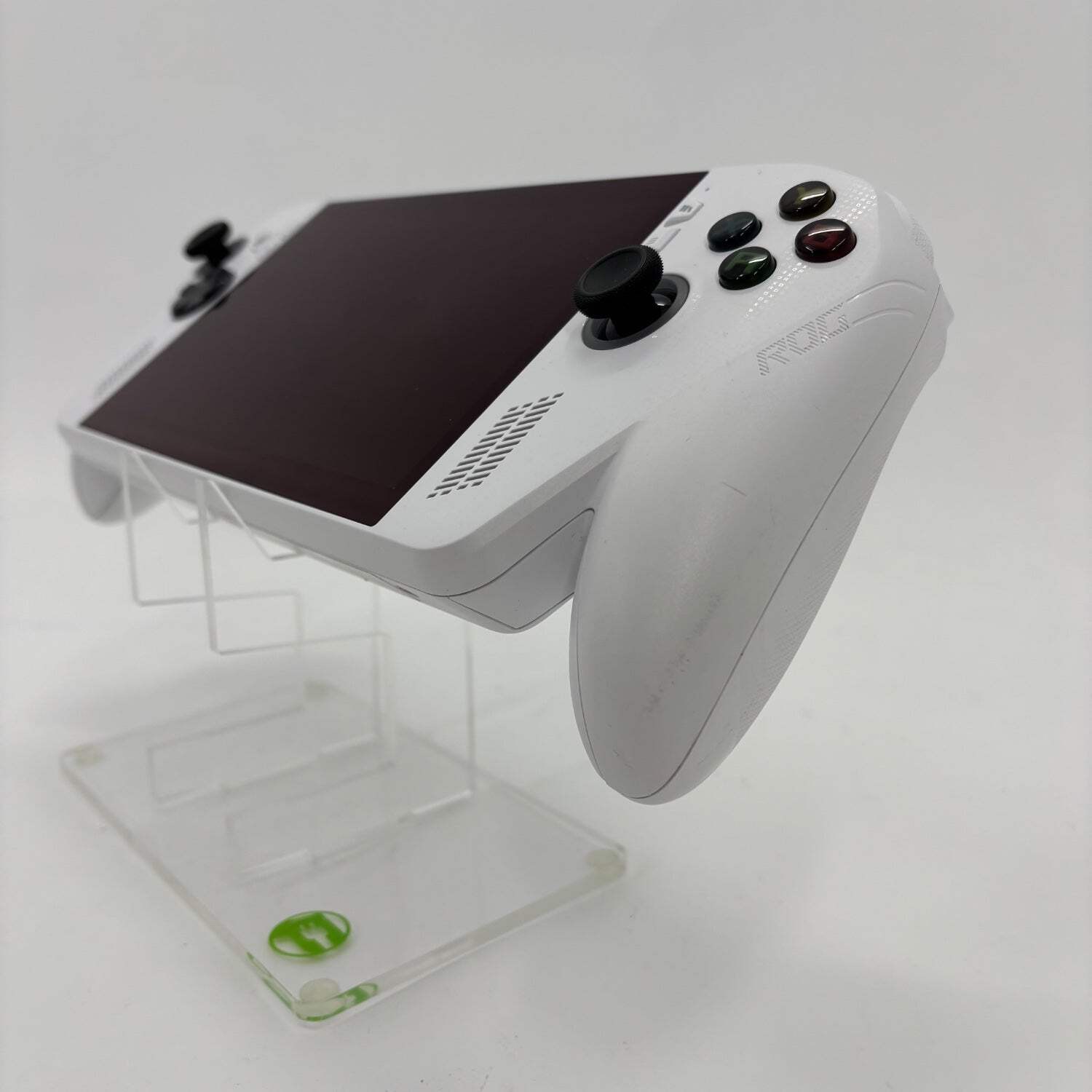 Asus ROG Xbox Ally 7″ AMD Ryzen Z2 A 16GB RAM 512GB White RC73YA-XB_ALLY.Z2A.16