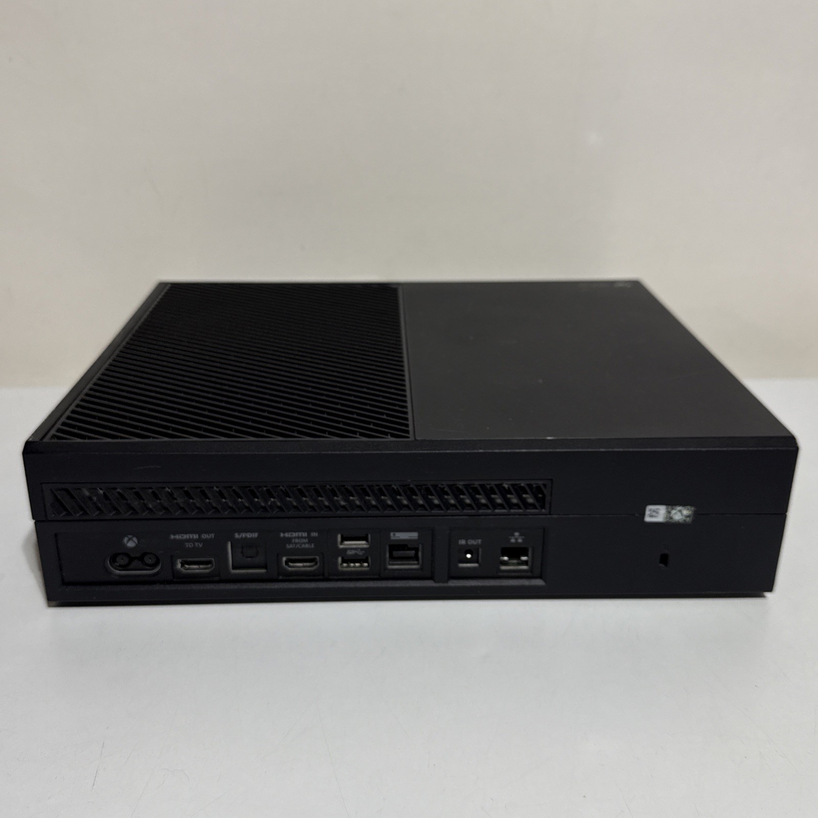 Microsoft Xbox One 500GB Home Video Game Console System (1540) | Console ONLY