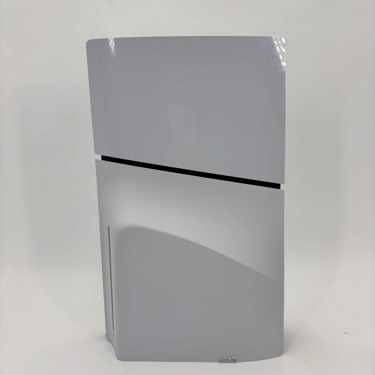 Sony PlayStation 5 Slim Disc PS5 1TB White Console Gaming System CFI-2015