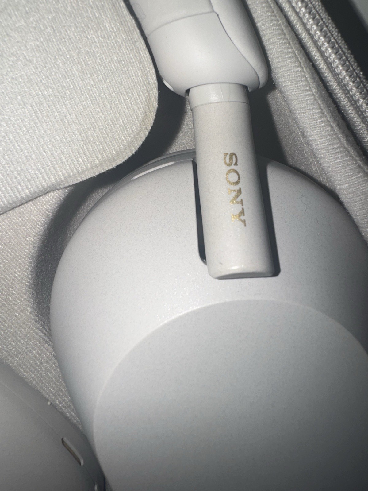Sony XM5 & Xbox Series S