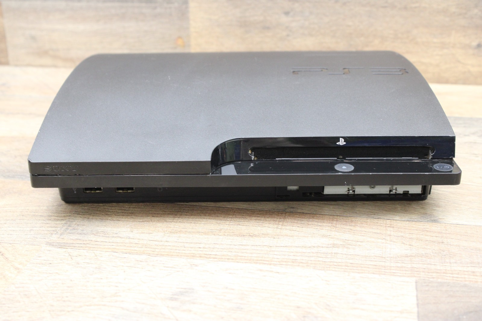 Sony PlayStation 3 PS3 Console Only – CECH-3001B – 40GB (Tested & Working) READ