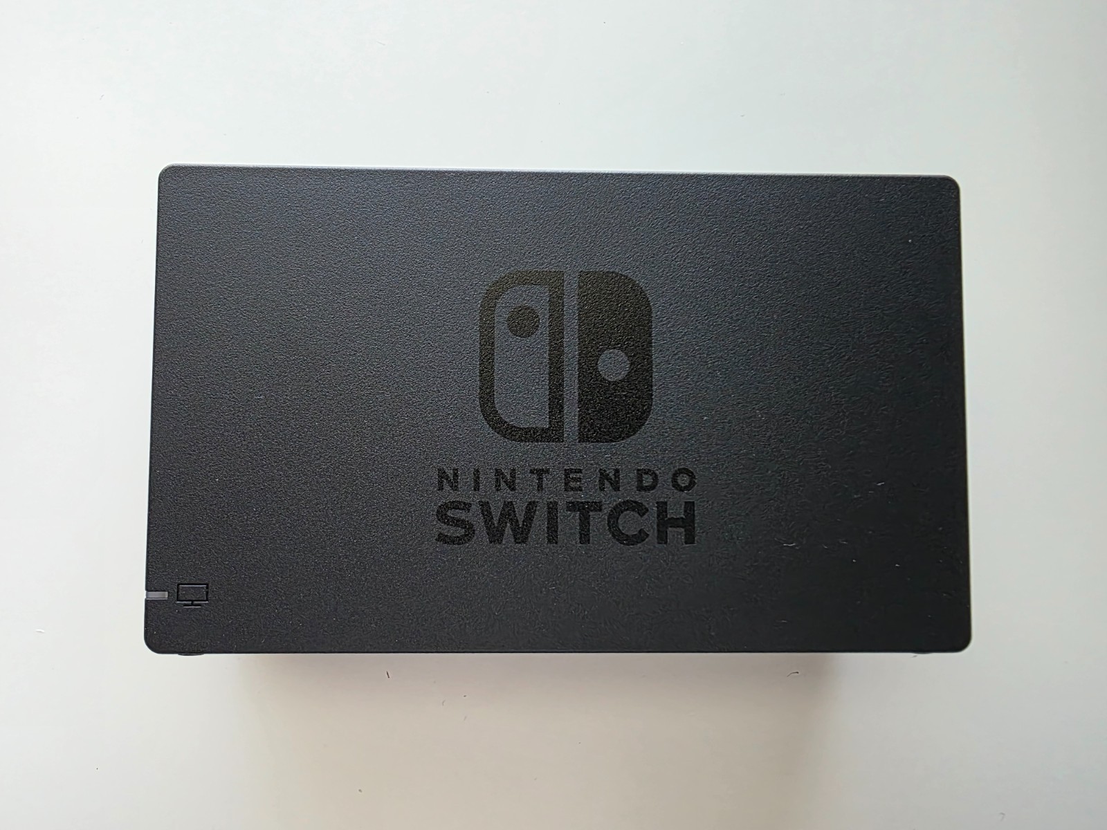 Nintendo Switch HAC-001(-01) 32GB Console with Gray Joy‑Con (Adult Owned)