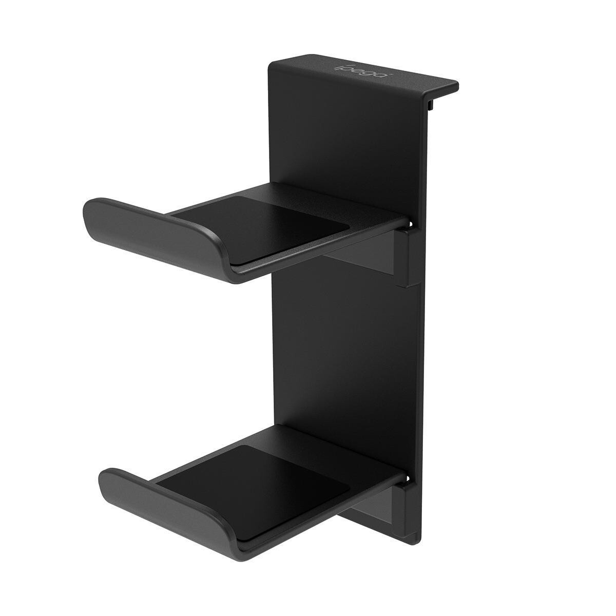 navor Game Controller/Headset Holder/Stand Compatible with PS5 & Xbox, X Console