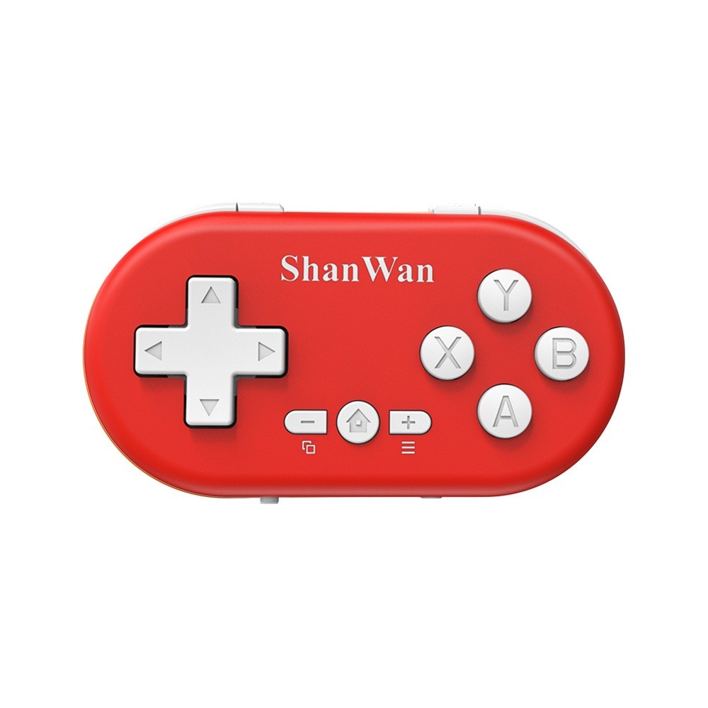 Q36 Mini Game Controller Handheld Game Console Portable Pocket Controller