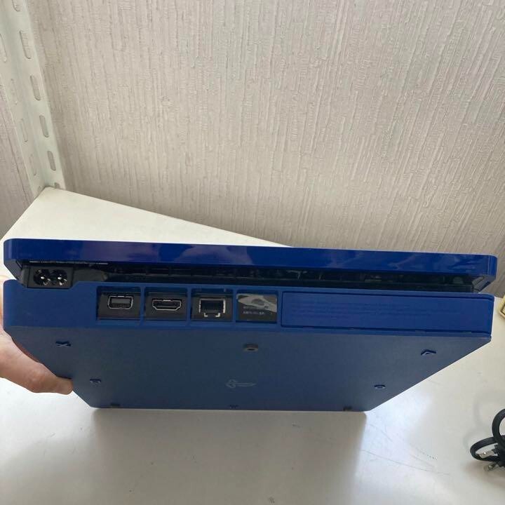 PlayStation 4 Dragon Quest ROTO Edition CUHJ-10015 Good condition Japan