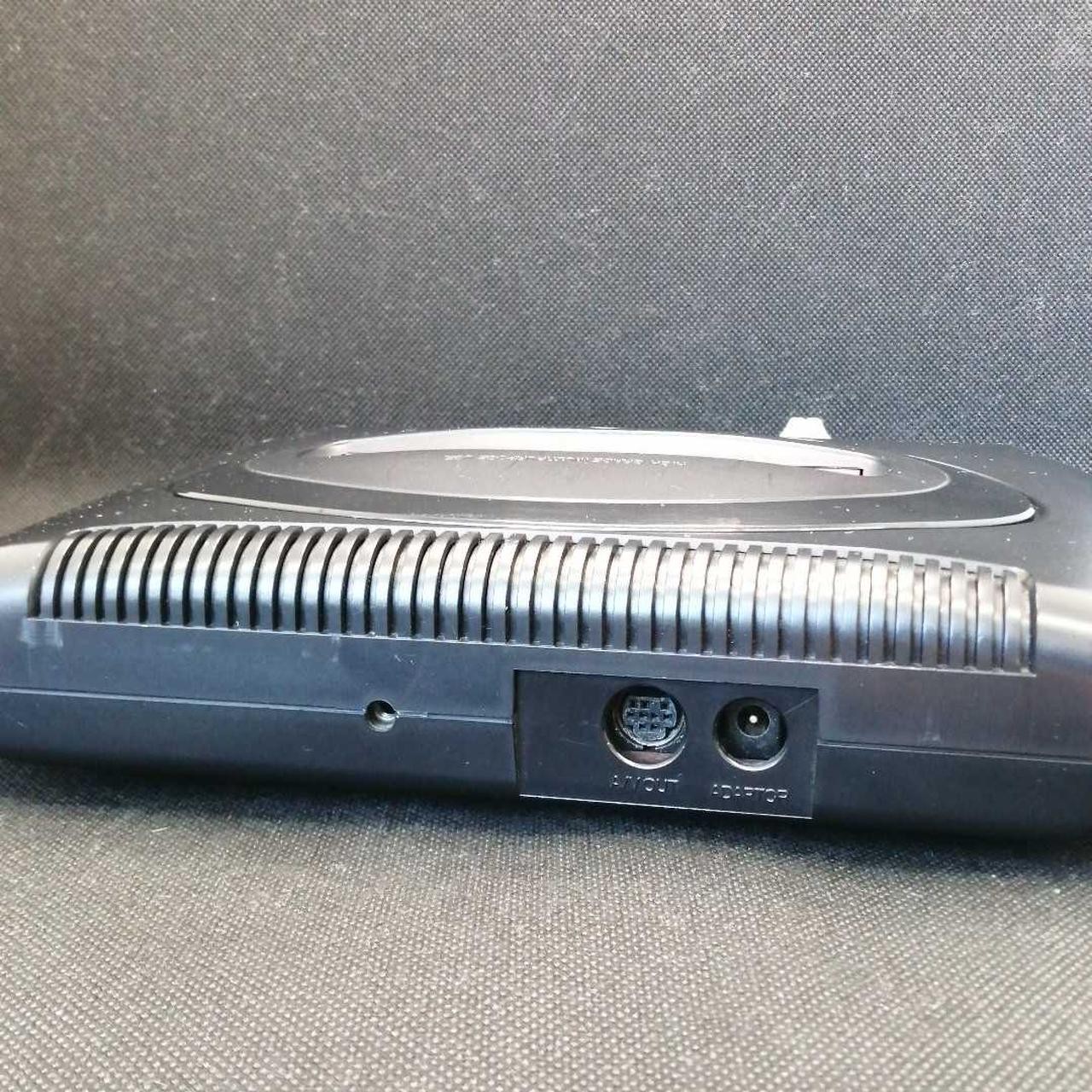 MEGA DRIVE2 Model HAA 2502 SEGA
