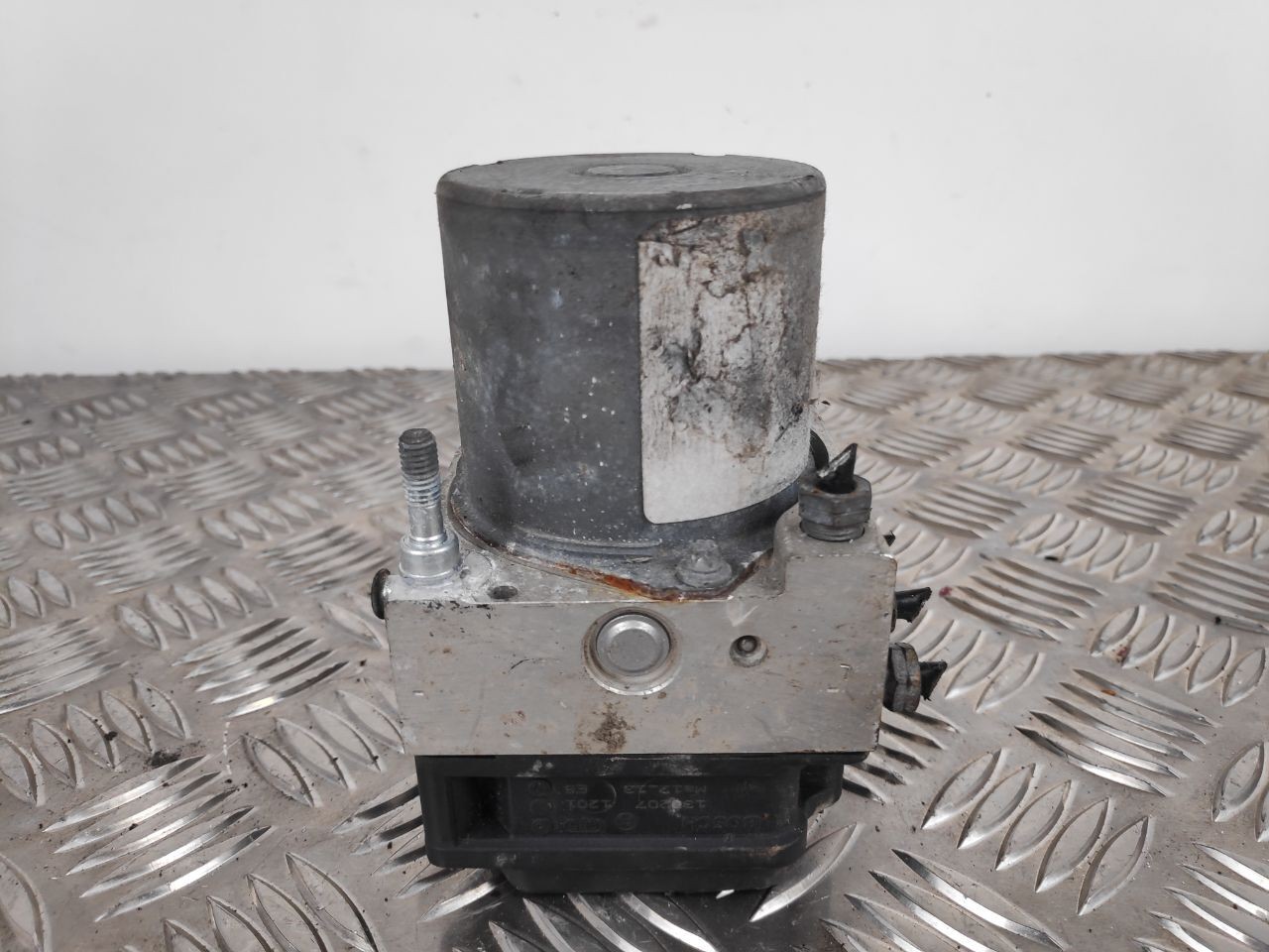 CITROEN/DS DISPATCH ABS VALVE/PUMP/CONTROLLER 14 010 829 80