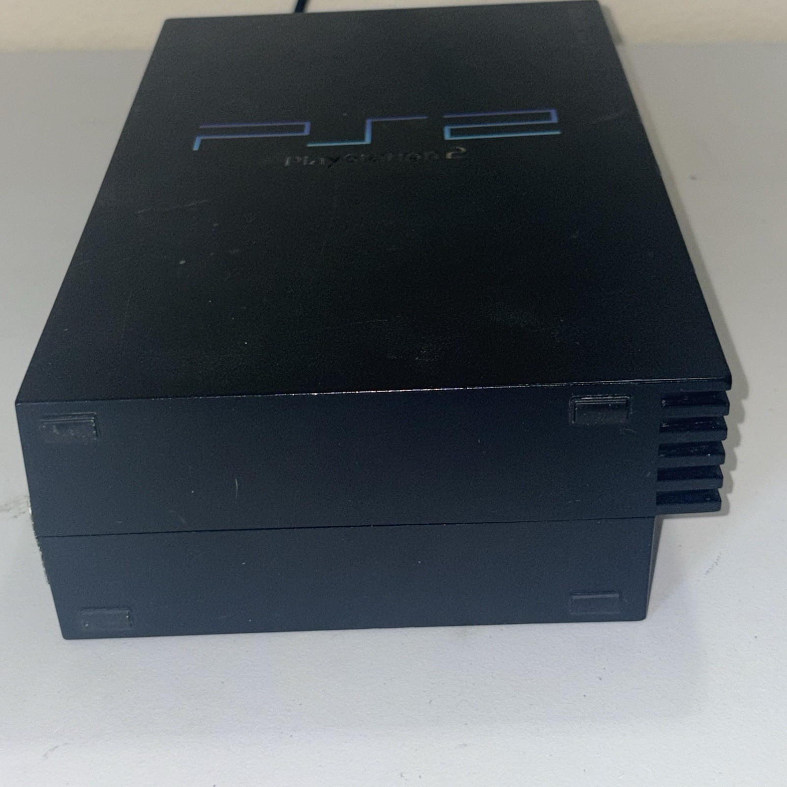 Sony Playstation 2 (PS2) SCPH-30001 Original Fat Console in Box Tested Working