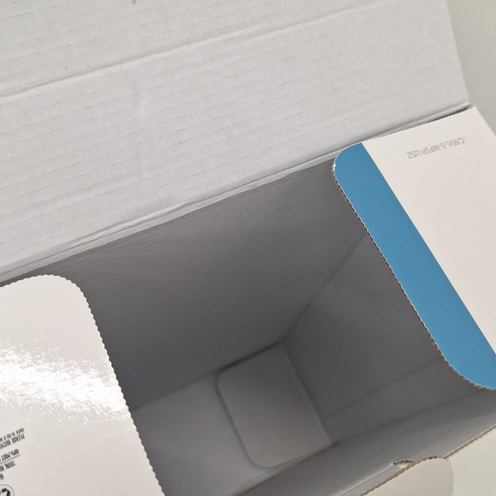 Nintendo Wii Console Complete In Box with Wii Sports Bundle – White [Tested]