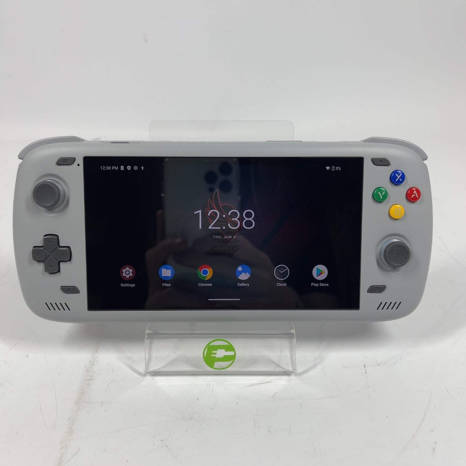 Ayn Odin2 Pro 6″ Qualcomm Snapdragon 8 Gen 2 12GB RAM 256GB Rainbow