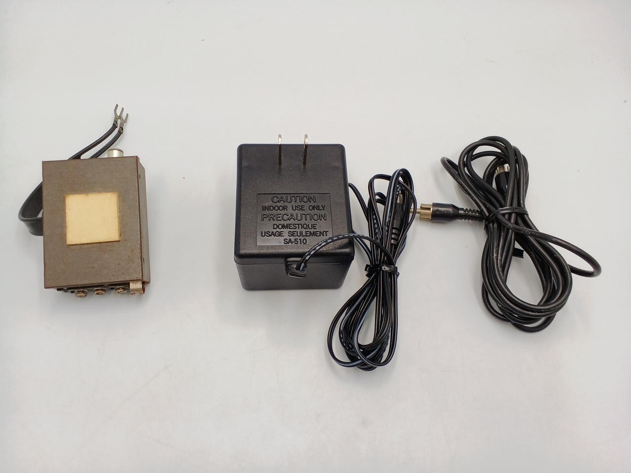 SG 1000 II Model SG 1000 II SEGA