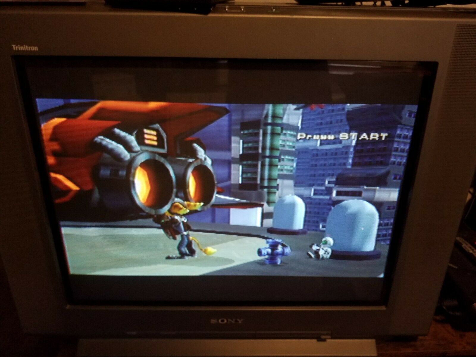 Sony PlayStation 2 Slim PS2 Console + Cables Bundle *TESTED*