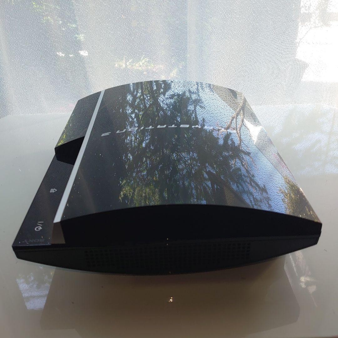 SONY PlayStation 3 CECHL00 (Junk item)