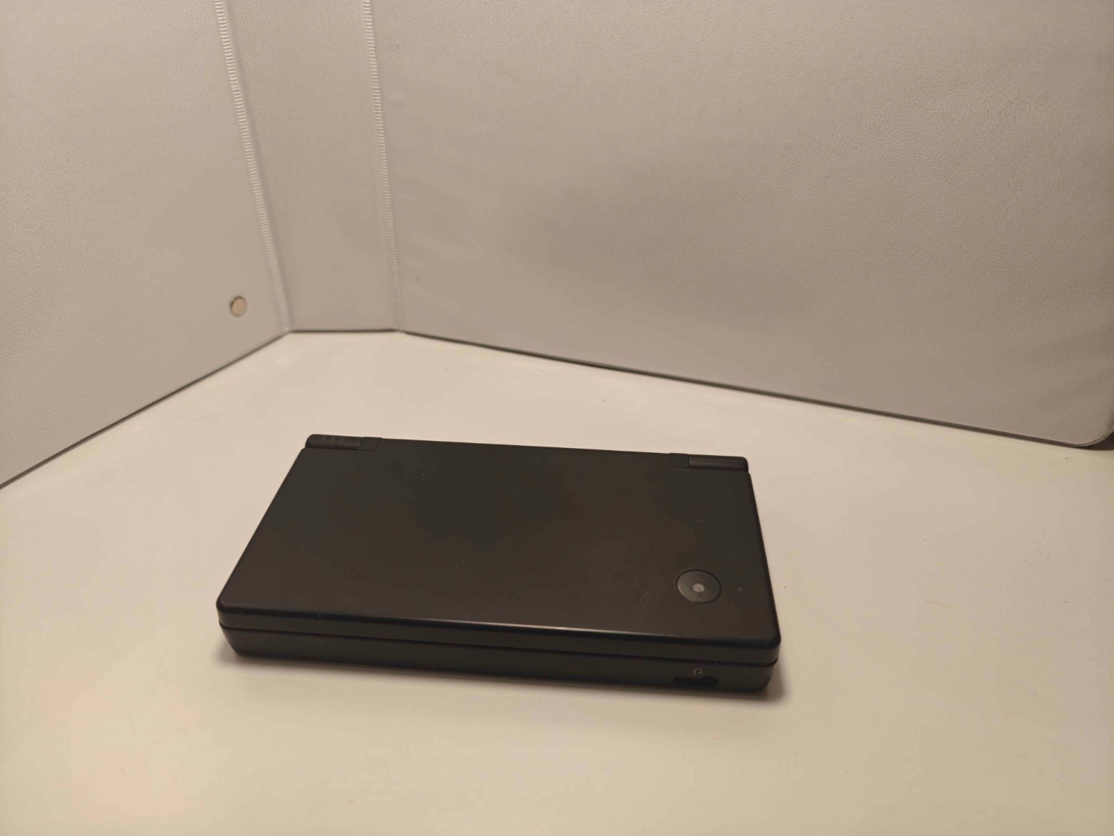 Nintendo DSi Launch Edition Black Handheld System