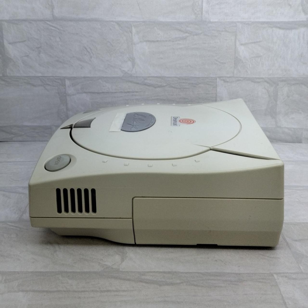 Dreamcast Special Model HKT 3000 SEGA